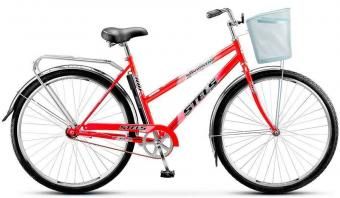 Велосипед STELS 28" Navigator-300 Lady (20 красный)