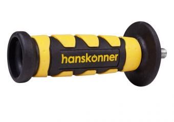 Машина углошлифовальная Hanskonner HAG15150EC, 150 мм, 1500 Вт 