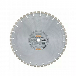 Фото диск алмаз d-sb 80 350 (бетон, кирпич, гранит,сталь,чугун)