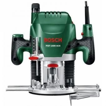 Фрезер Bosch POF 1400 ACE, 1400 Вт, 11000-28000 об/мин