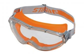 Фото очки защитные stihl ultrasonic прозрачные